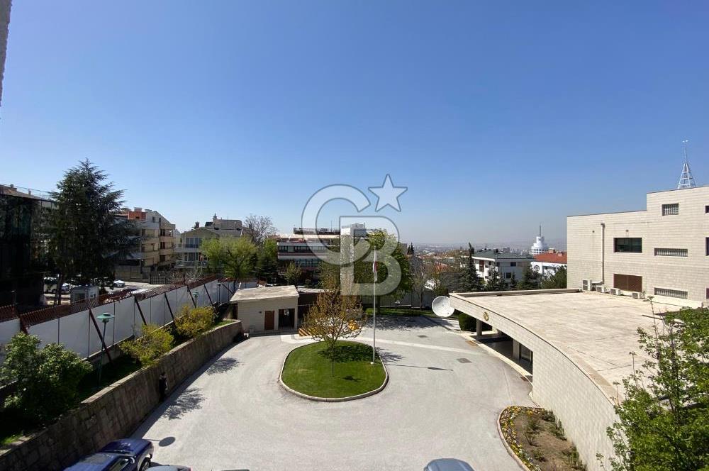 GOP REŞİT GALİP'TE EŞYALI 1+1 KİRALIK SIFIR DAİRE 