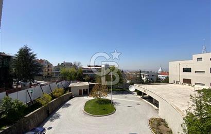 GOP REŞİT GALİP'TE EŞYALI 1+1 KİRALIK SIFIR DAİRE 