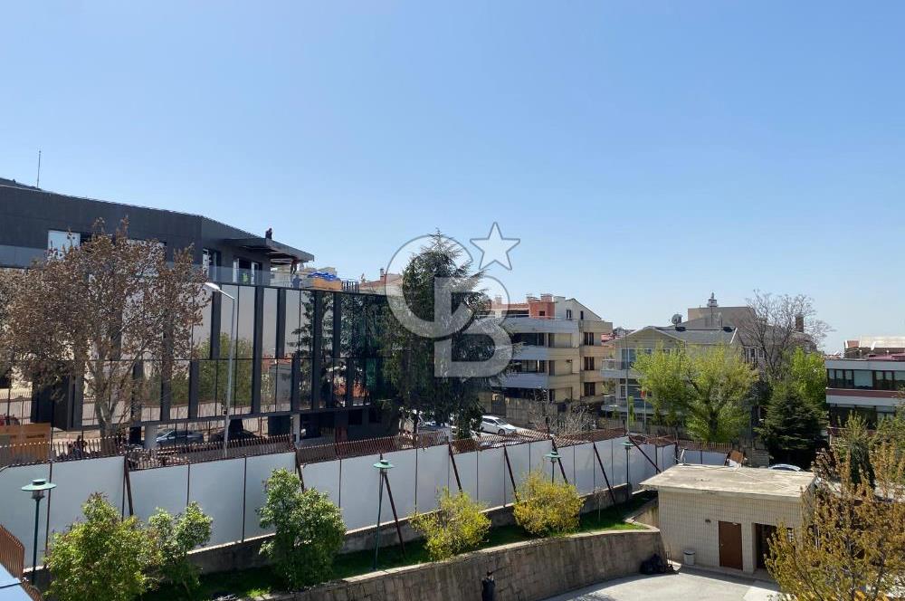 GOP REŞİT GALİP'TE EŞYALI 1+1 KİRALIK SIFIR DAİRE 