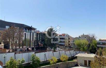 GOP REŞİT GALİP'TE EŞYALI 1+1 KİRALIK SIFIR DAİRE 