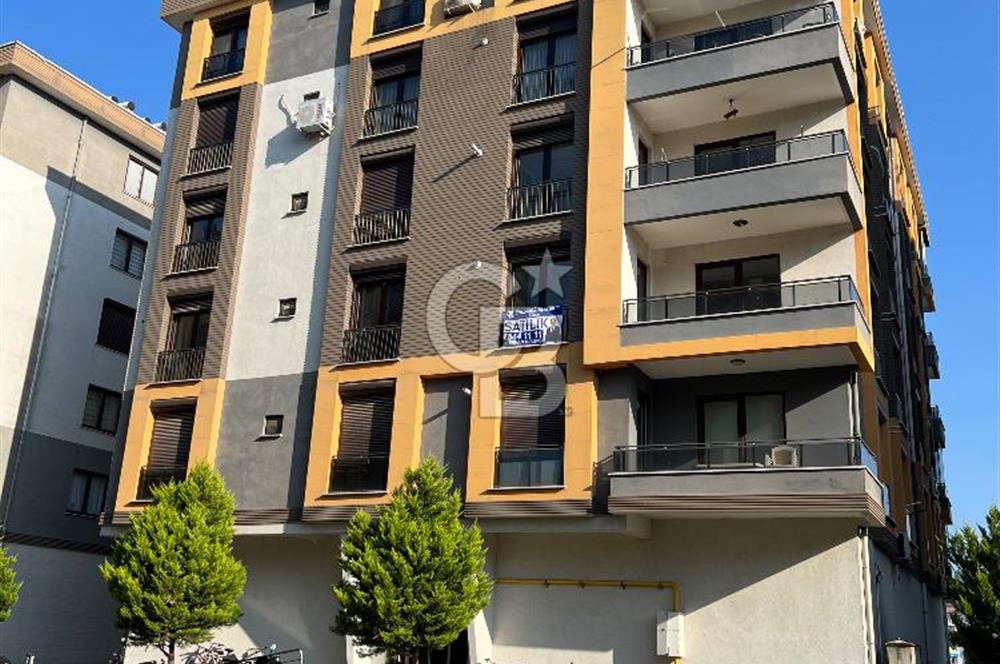 CB EAGLE'DAN AKILLI VİZYONPARK EVLERİNDE SATILIK GENİŞ 3+1 DAİRE