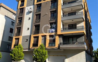 CB EAGLE'DAN AKILLI VİZYONPARK EVLERİNDE SATILIK GENİŞ 3+1 DAİRE