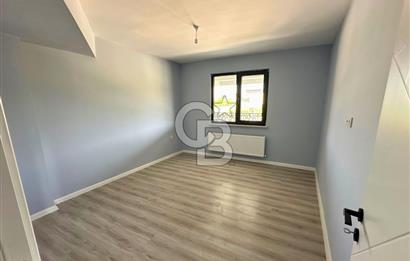 Çanakkale Lapseki Yeni ve Nezih Binada Geniş Balkonlu 3+1 Daire