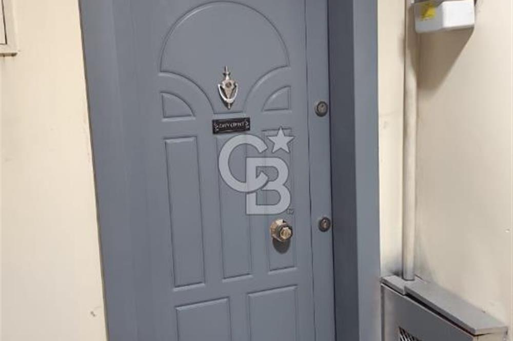 CB ATA'DAN ERZURUM MERKEZ DE SATILIK 4+1 LÜKS DAİRE
