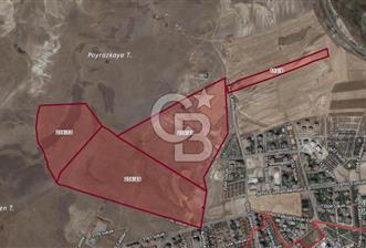 ANKARA YENİMAHALLE SUSUZ ATA MAH. BELÖREN PROJESİNDE HİSSE