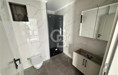 BOSTANCI DA SATILIK 4+1 SÜPER LÜKS DAİRE