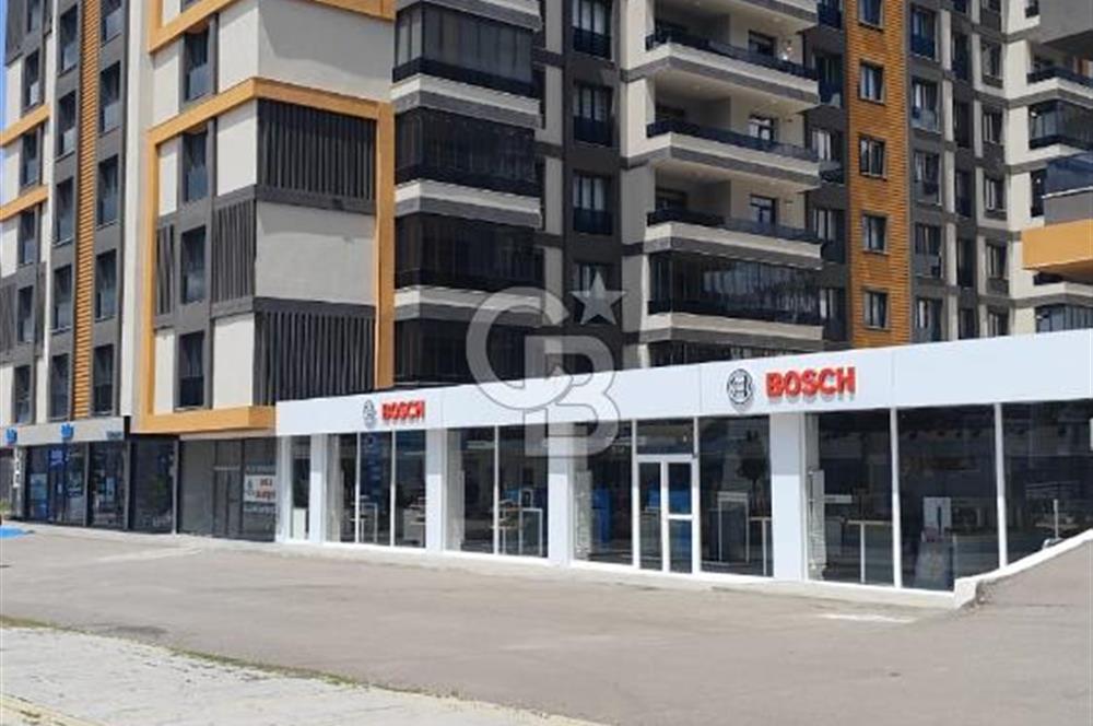 CB ATA'DAN ERZURUM KOMBİNA BÖLGESİ SATILIK LÜKS 3+1 DAİRELER