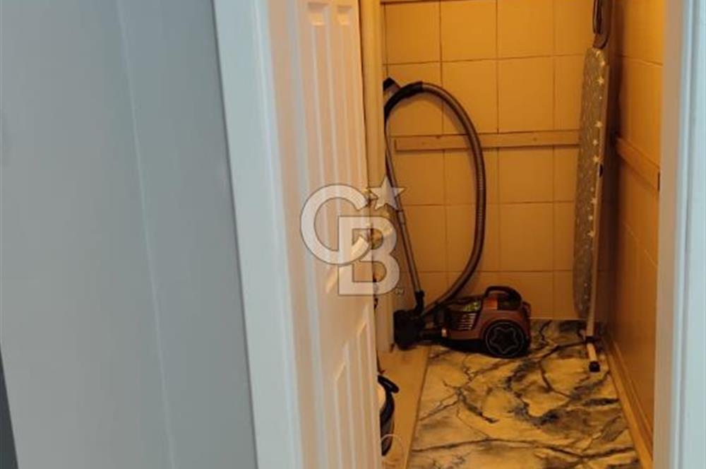 CB ATA'DAN ERZURUM MERKEZ DE SATILIK 4+1 LÜKS DAİRE