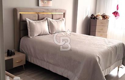 CB ATA'DAN ERZURUM MERKEZ DE SATILIK 4+1 LÜKS DAİRE