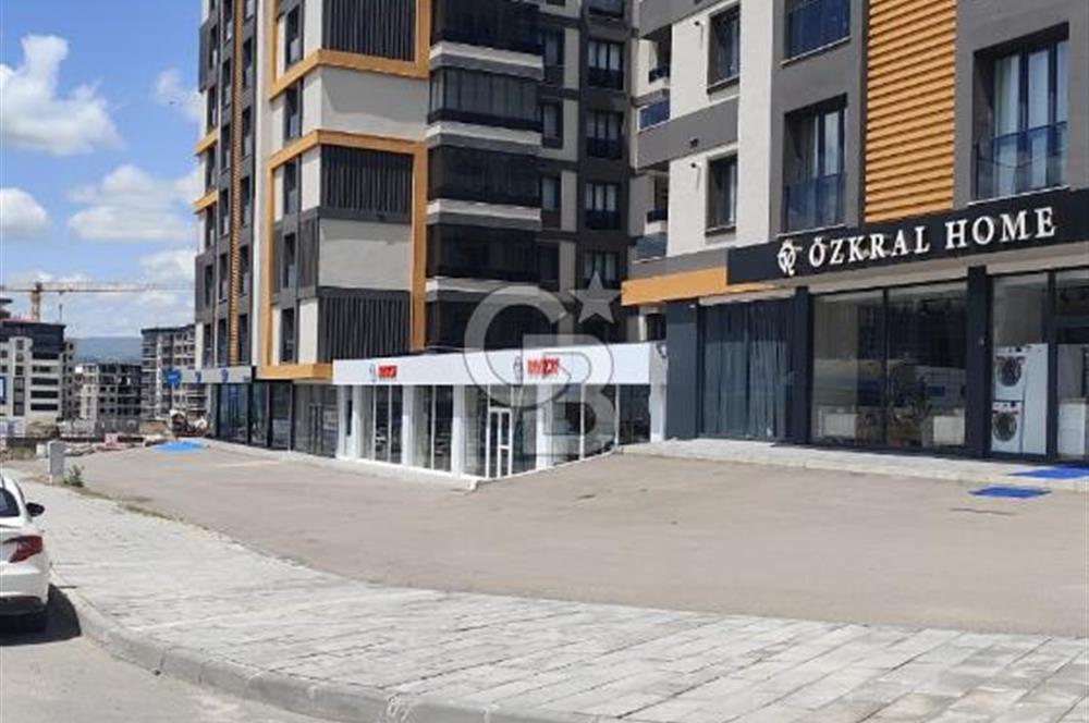 CB ATA'DAN ERZURUM KOMBİNA BÖLGESİ SATILIK LÜKS 3+1 DAİRELER