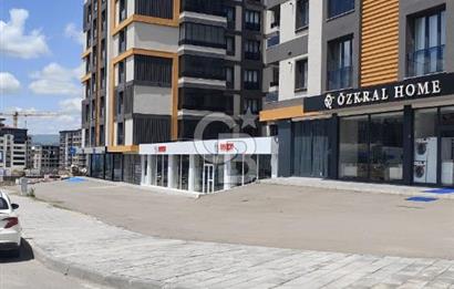 CB ATA'DAN ERZURUM KOMBİNA BÖLGESİ SATILIK LÜKS 3+1 DAİRELER