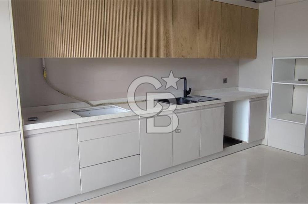 CB ATA'DAN ERZURUM KOMBİNA BÖLGESİ SATILIK LÜKS 3+1 DAİRELER