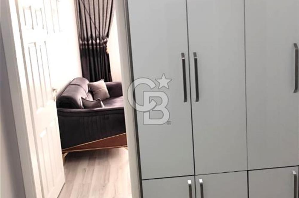 CB ATA'DAN ERZURUM MERKEZ DE SATILIK 4+1 LÜKS DAİRE