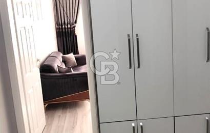 CB ATA'DAN ERZURUM MERKEZ DE SATILIK 4+1 LÜKS DAİRE