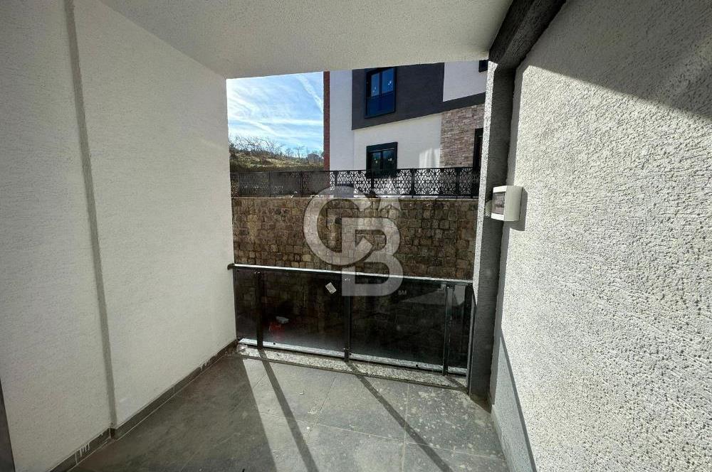 BOSTANCI DA SATILIK 4+1 SÜPER LÜKS DAİRE