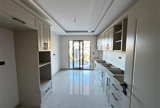 BOSTANCI DA SATILIK 4+1 SÜPER LÜKS DAİRE