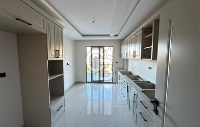 BOSTANCI DA SATILIK 4+1 SÜPER LÜKS DAİRE