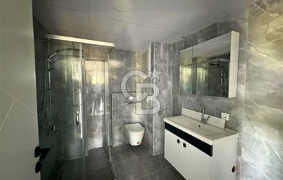 Çanakkale Lapseki Yeni ve Nezih Binada Geniş Balkonlu 3+1 Daire