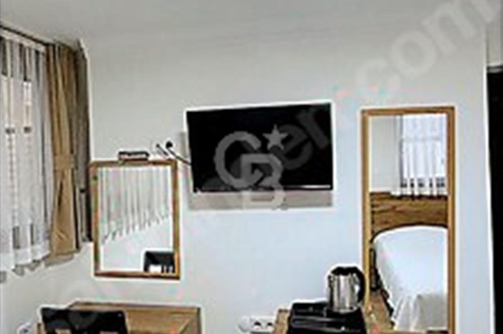 MUĞLA DATÇA DA SATILIK DENİZ MANZARALI FULL DONANIMLI VİLLA