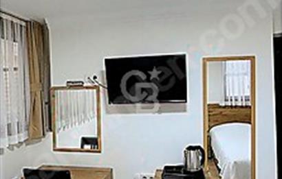 MUĞLA DATÇA DA SATILIK DENİZ MANZARALI FULL DONANIMLI VİLLA