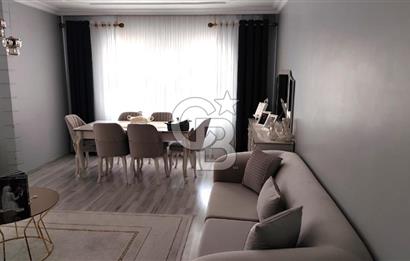 CB ATA'DAN ERZURUM MERKEZ DE SATILIK 4+1 LÜKS DAİRE