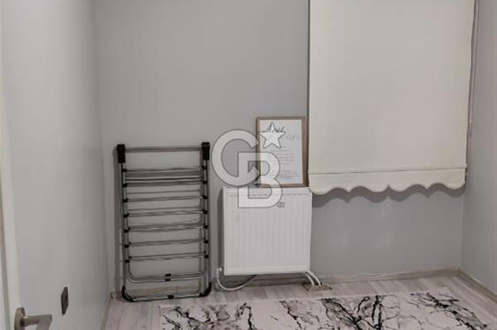 CB ATA'DAN ERZURUM MERKEZ DE SATILIK 4+1 LÜKS DAİRE