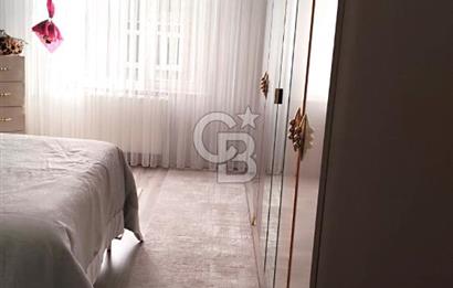 CB ATA'DAN ERZURUM MERKEZ DE SATILIK 4+1 LÜKS DAİRE