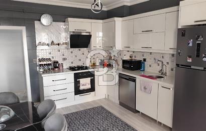 CB ATA'DAN ERZURUM MERKEZ DE SATILIK 4+1 LÜKS DAİRE