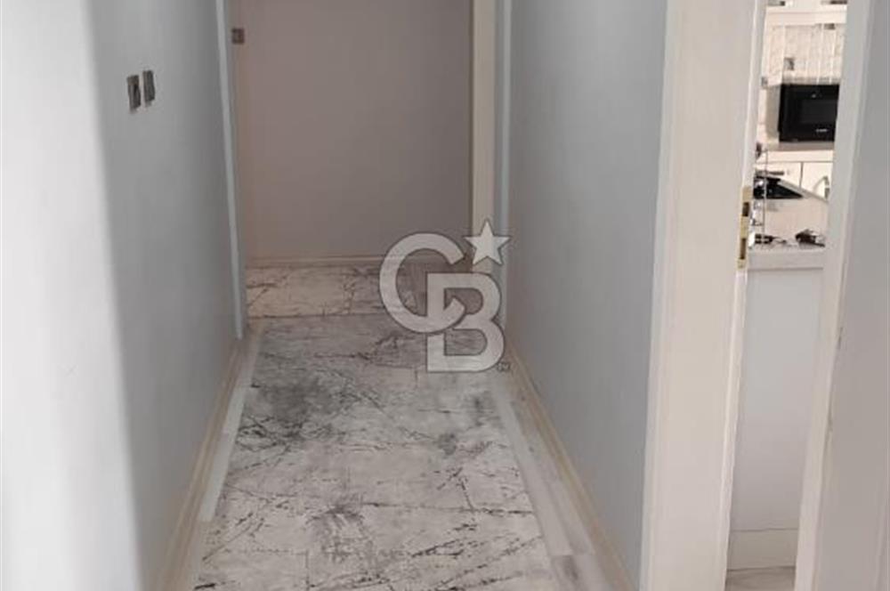 CB ATA'DAN ERZURUM MERKEZ DE SATILIK 4+1 LÜKS DAİRE