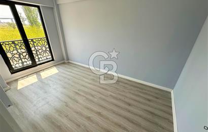 Çanakkale Lapseki Yeni ve Nezih Binada Geniş Balkonlu 3+1 Daire