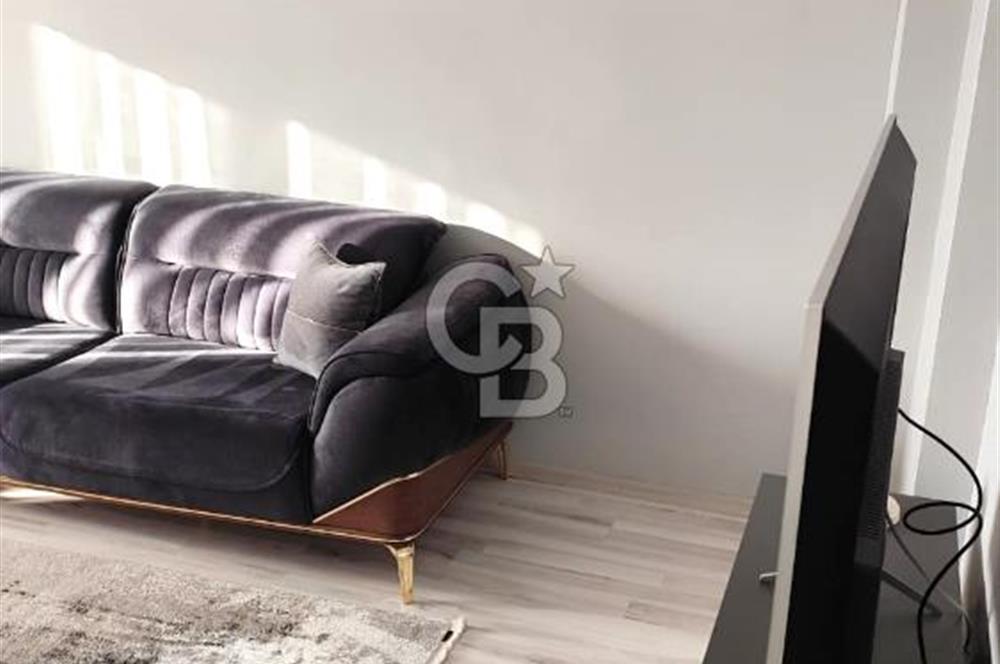 CB ATA'DAN ERZURUM MERKEZ DE SATILIK 4+1 LÜKS DAİRE