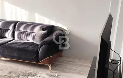 CB ATA'DAN ERZURUM MERKEZ DE SATILIK 4+1 LÜKS DAİRE