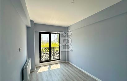 Çanakkale Lapseki Yeni ve Nezih Binada Geniş Balkonlu 3+1 Daire