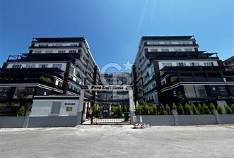 PERALOFT 1+1 EŞYALI KİRALIK DAİRE