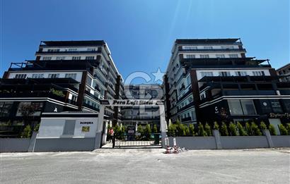 PERALOFT 1+1 EŞYALI KİRALIK DAİRE