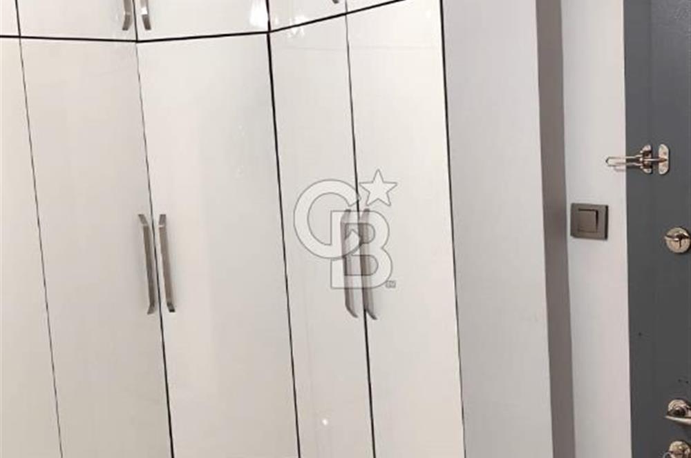 CB ATA'DAN ERZURUM MERKEZ DE SATILIK 4+1 LÜKS DAİRE