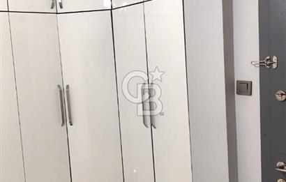 CB ATA'DAN ERZURUM MERKEZ DE SATILIK 4+1 LÜKS DAİRE
