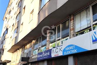 CB ATA'DAN ERZURUM MERKEZ DE SATILIK 4+1 LÜKS DAİRE