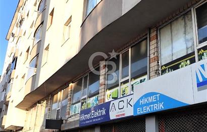 CB ATA'DAN ERZURUM MERKEZ DE SATILIK 4+1 LÜKS DAİRE