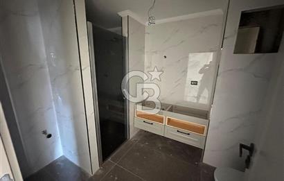 BOSTANCI DA SATILIK 4+1 SÜPER LÜKS DAİRE
