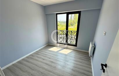 Çanakkale Lapseki Yeni ve Nezih Binada Geniş Balkonlu 3+1 Daire