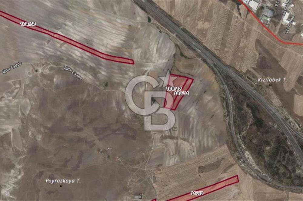 ANKARA YENİMAHALLE SUSUZ ATA MAH. BELÖREN PROJESİNDE HİSSE