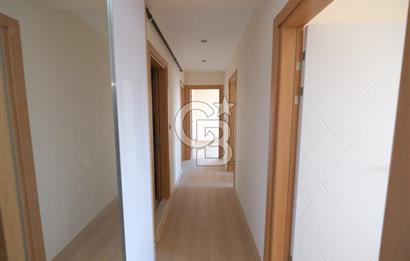MENEMEN KOYUNDERE MERKEZDE CB İYA'DAN 2+1 SATILIK LÜKS DAİRE