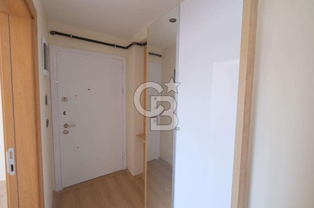 MENEMEN KOYUNDERE MERKEZDE CB İYA'DAN 2+1 SATILIK LÜKS DAİRE