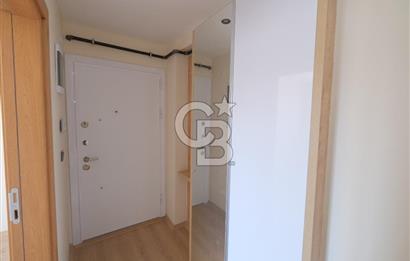 MENEMEN KOYUNDERE MERKEZDE CB İYA'DAN 2+1 SATILIK LÜKS DAİRE