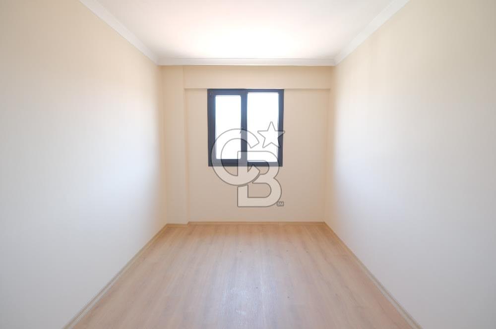 MENEMEN KOYUNDERE MERKEZDE CB İYA'DAN 2+1 SATILIK LÜKS DAİRE
