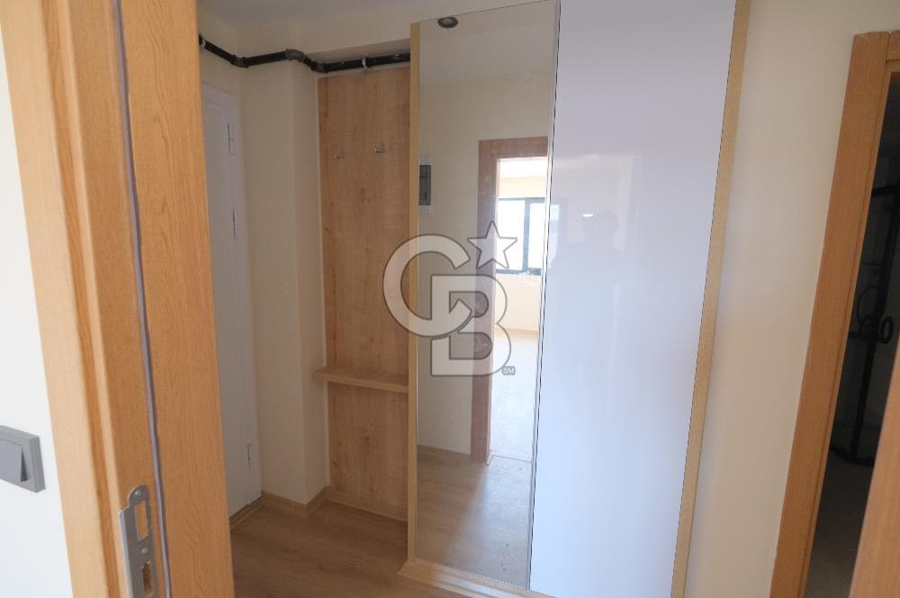 MENEMEN KOYUNDERE MERKEZDE CB İYA'DAN 2+1 SATILIK LÜKS DAİRE