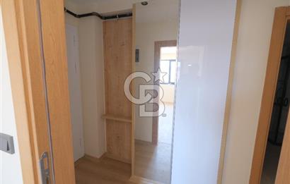 MENEMEN KOYUNDERE MERKEZDE CB İYA'DAN 2+1 SATILIK LÜKS DAİRE
