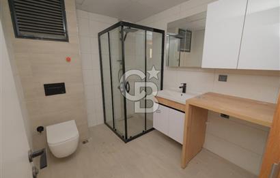MENEMEN KOYUNDERE MERKEZDE CB İYA'DAN 2+1 SATILIK LÜKS DAİRE