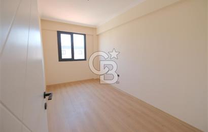 MENEMEN KOYUNDERE MERKEZDE CB İYA'DAN 2+1 SATILIK LÜKS DAİRE